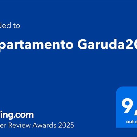 Appartamento Garuda20 Каваллино Экстерьер фото